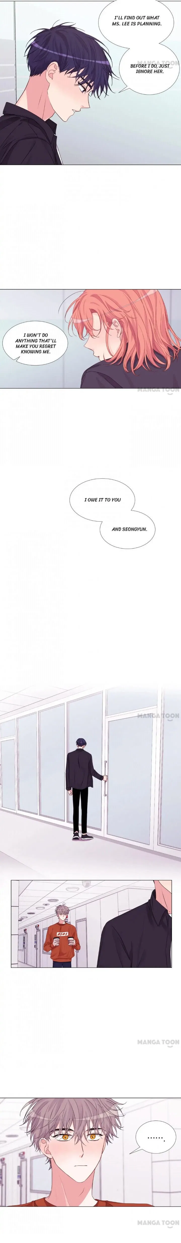 Christmas Miracles Chapter 76 – Page 18