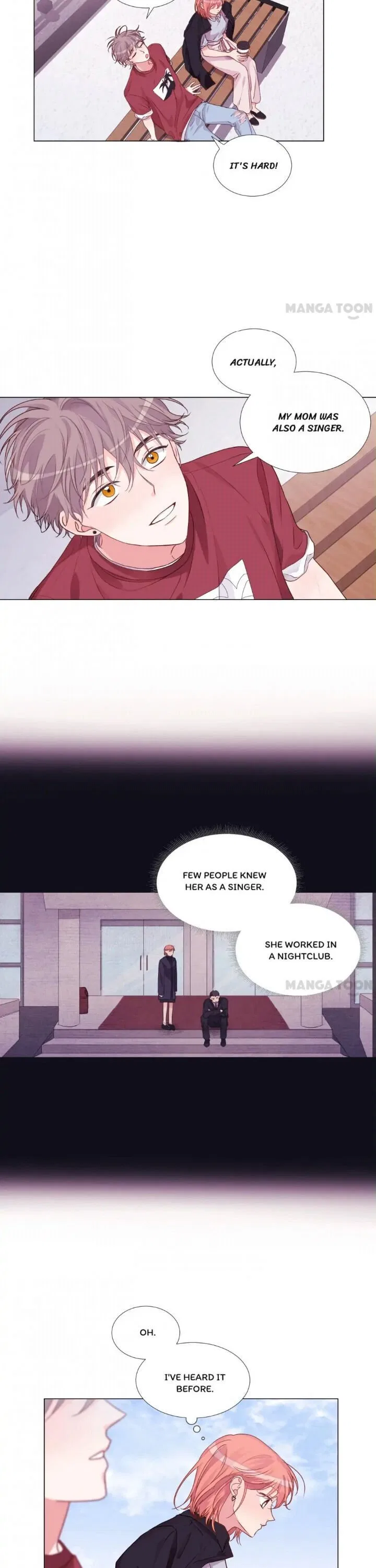Christmas Miracles Chapter 75 – Page 13