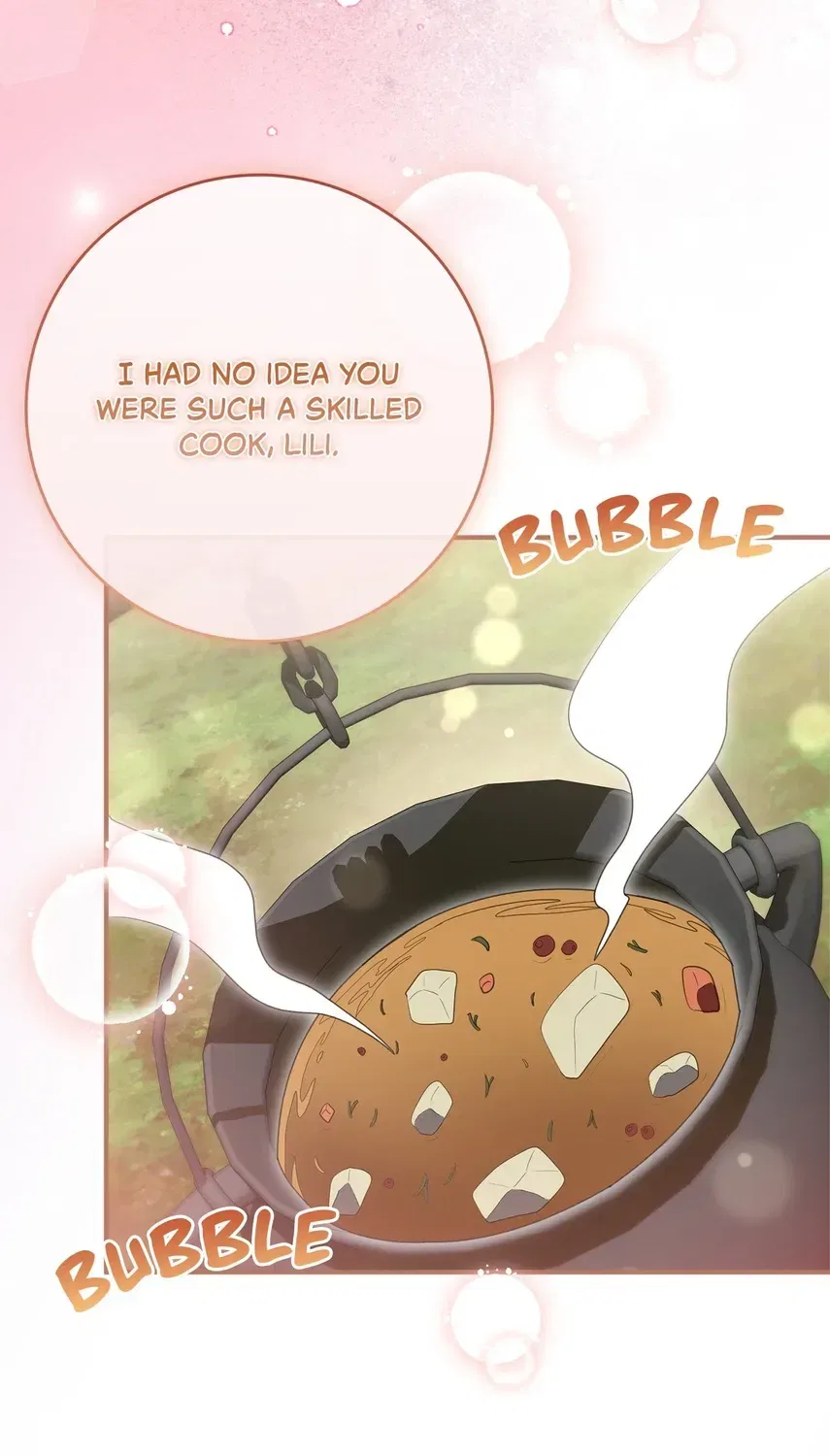 The Beloved Gardener of the World Tree Chapter 55 – Page 5