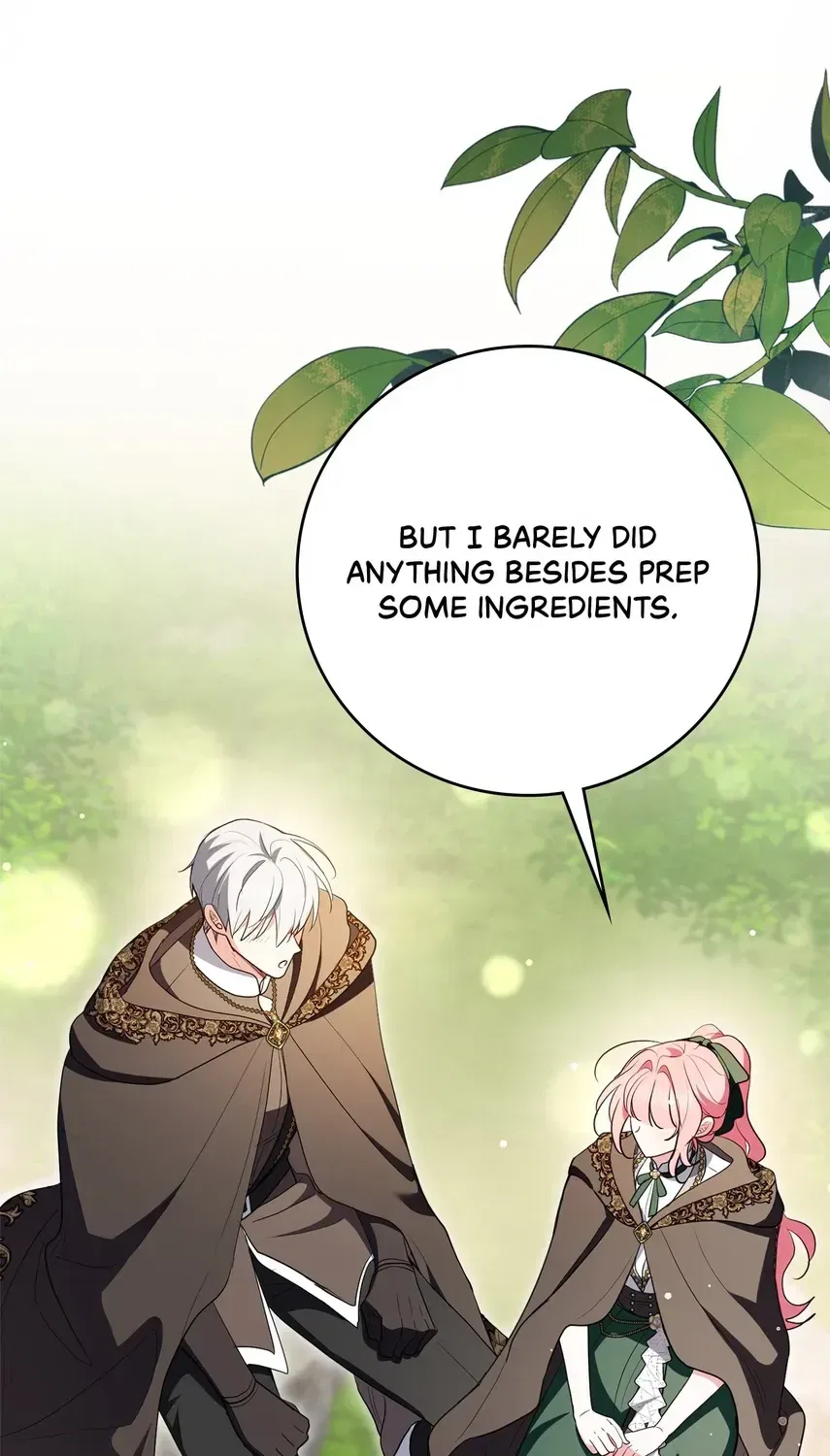 The Beloved Gardener of the World Tree Chapter 55 – Page 6