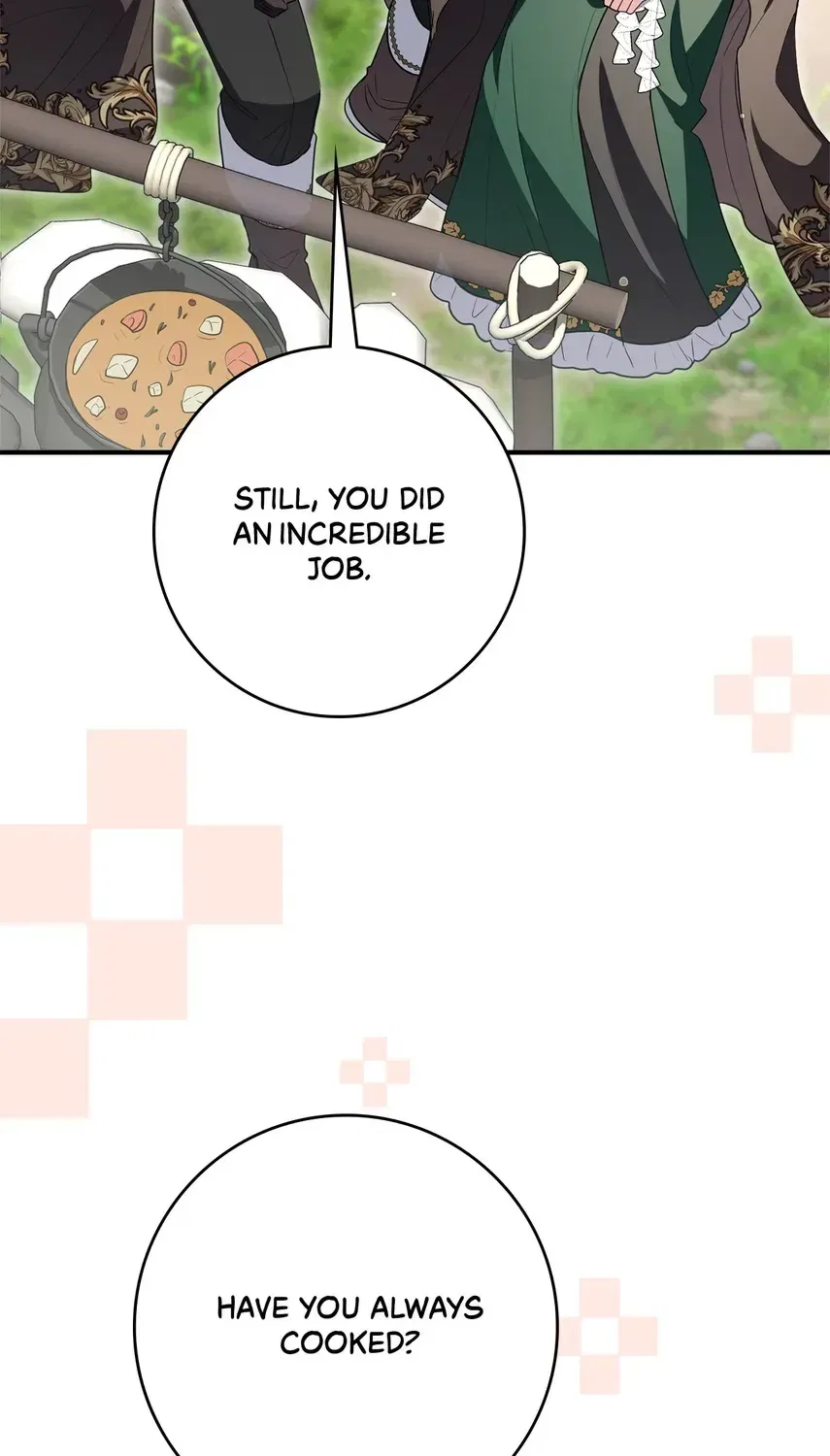 The Beloved Gardener of the World Tree Chapter 55 – Page 7