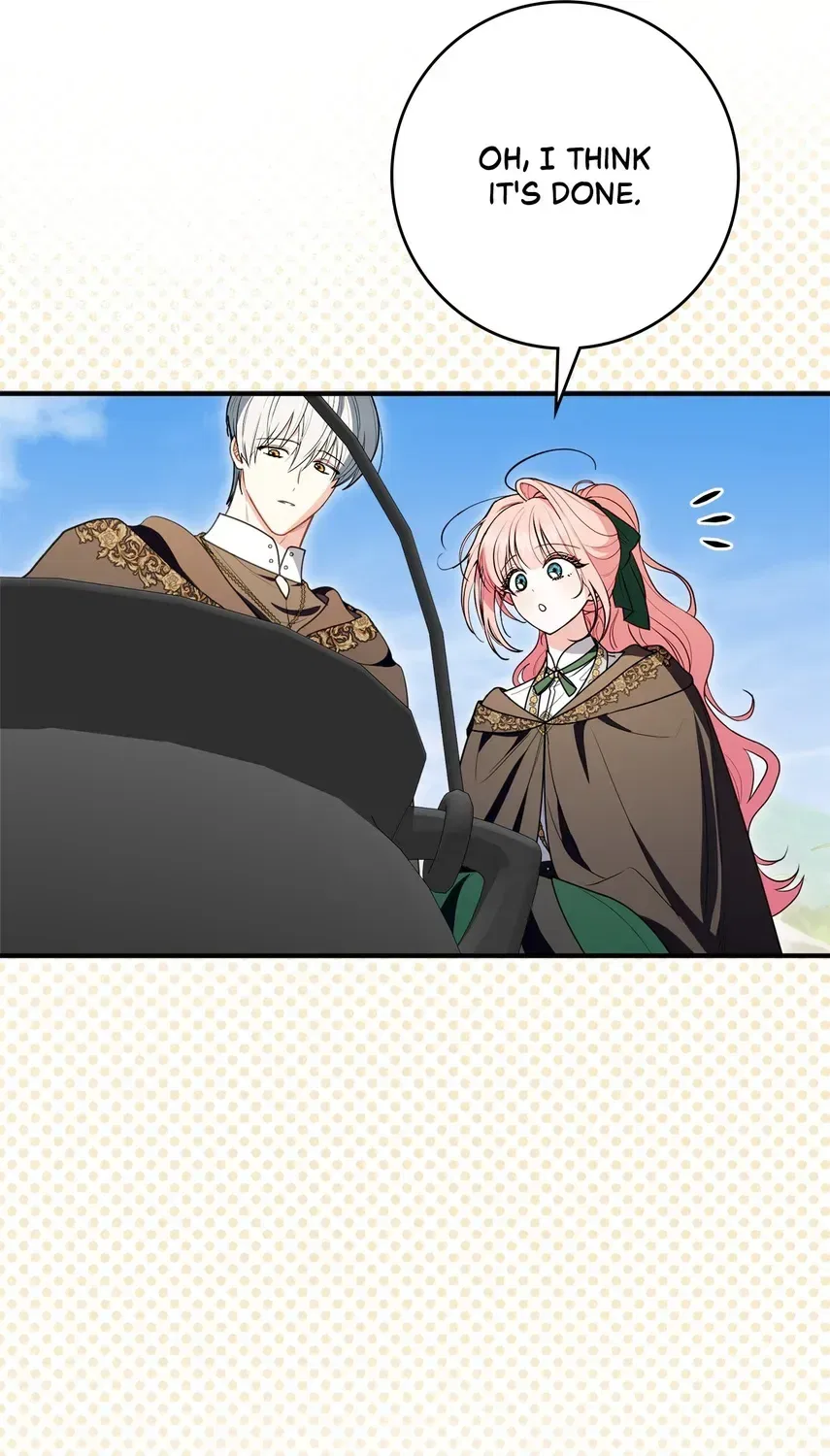 The Beloved Gardener of the World Tree Chapter 55 – Page 10