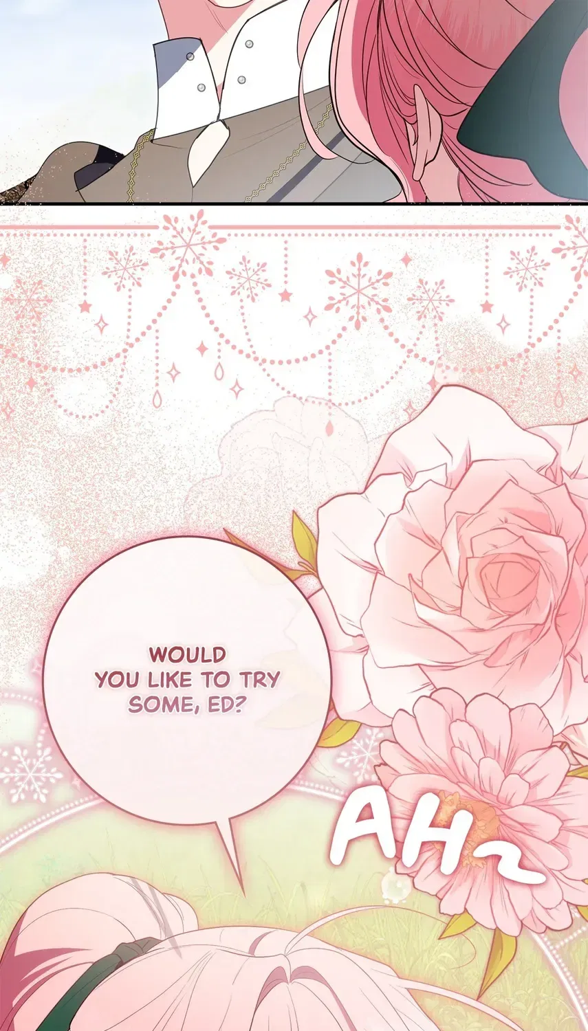 The Beloved Gardener of the World Tree Chapter 55 – Page 14