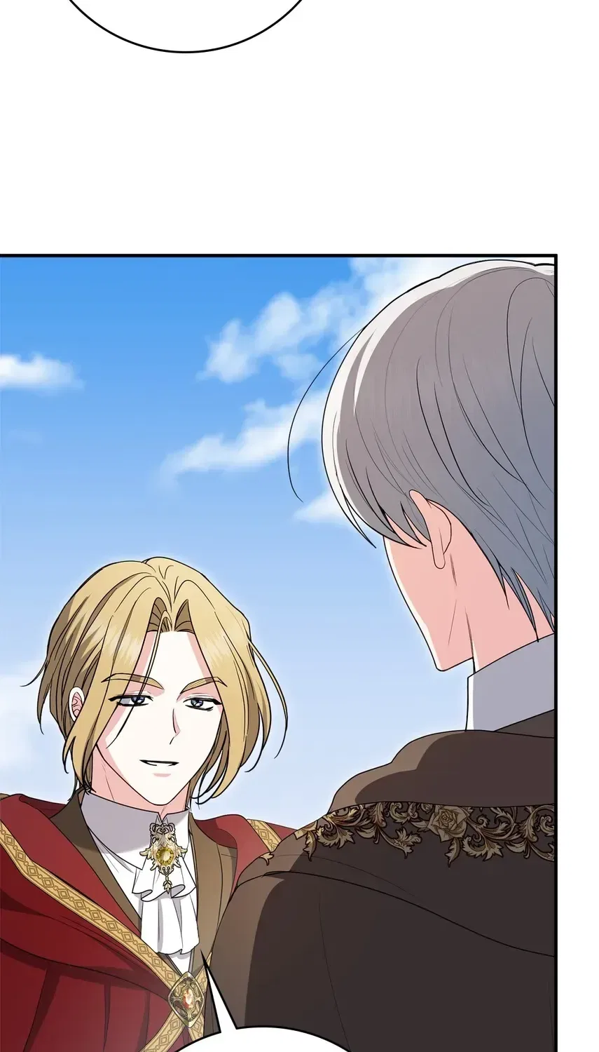 The Beloved Gardener of the World Tree Chapter 55 – Page 32