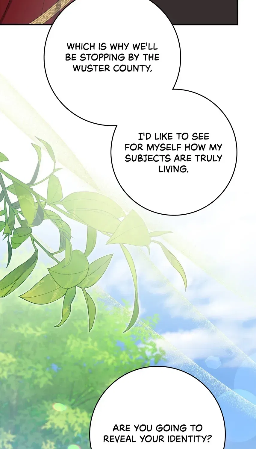 The Beloved Gardener of the World Tree Chapter 55 – Page 33