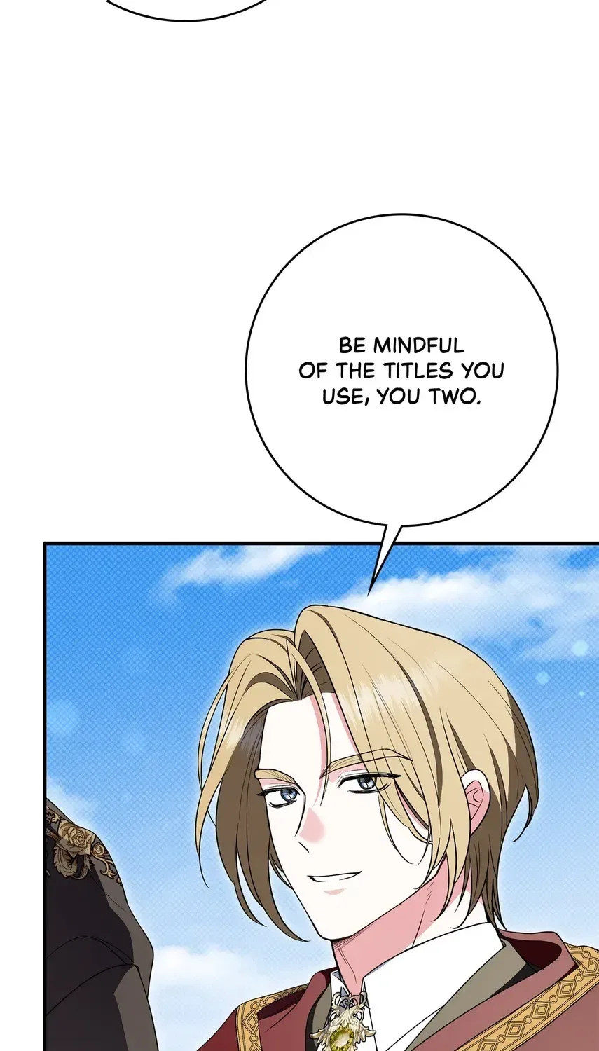 The Beloved Gardener of the World Tree Chapter 55 – Page 35