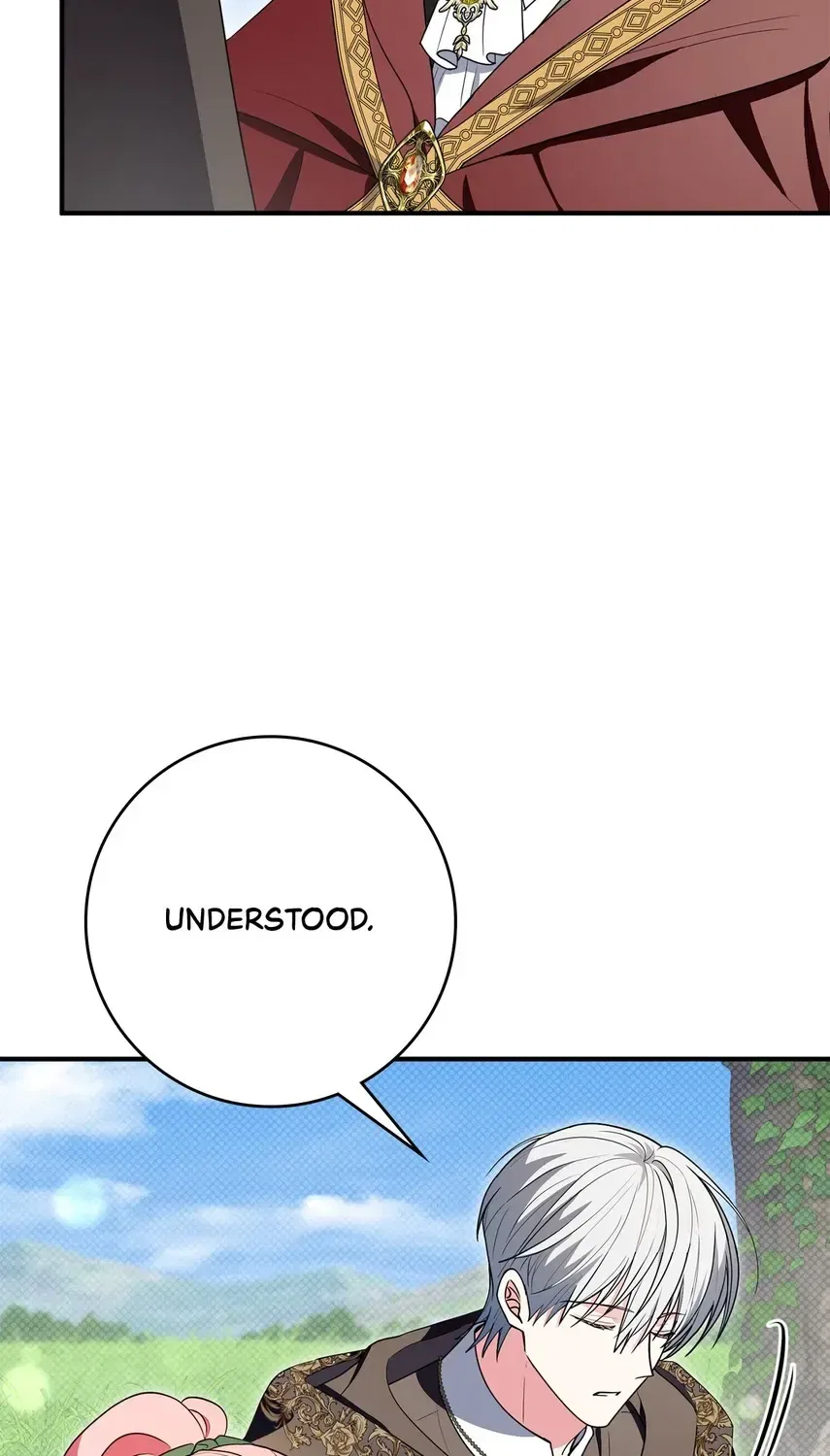 The Beloved Gardener of the World Tree Chapter 55 – Page 36