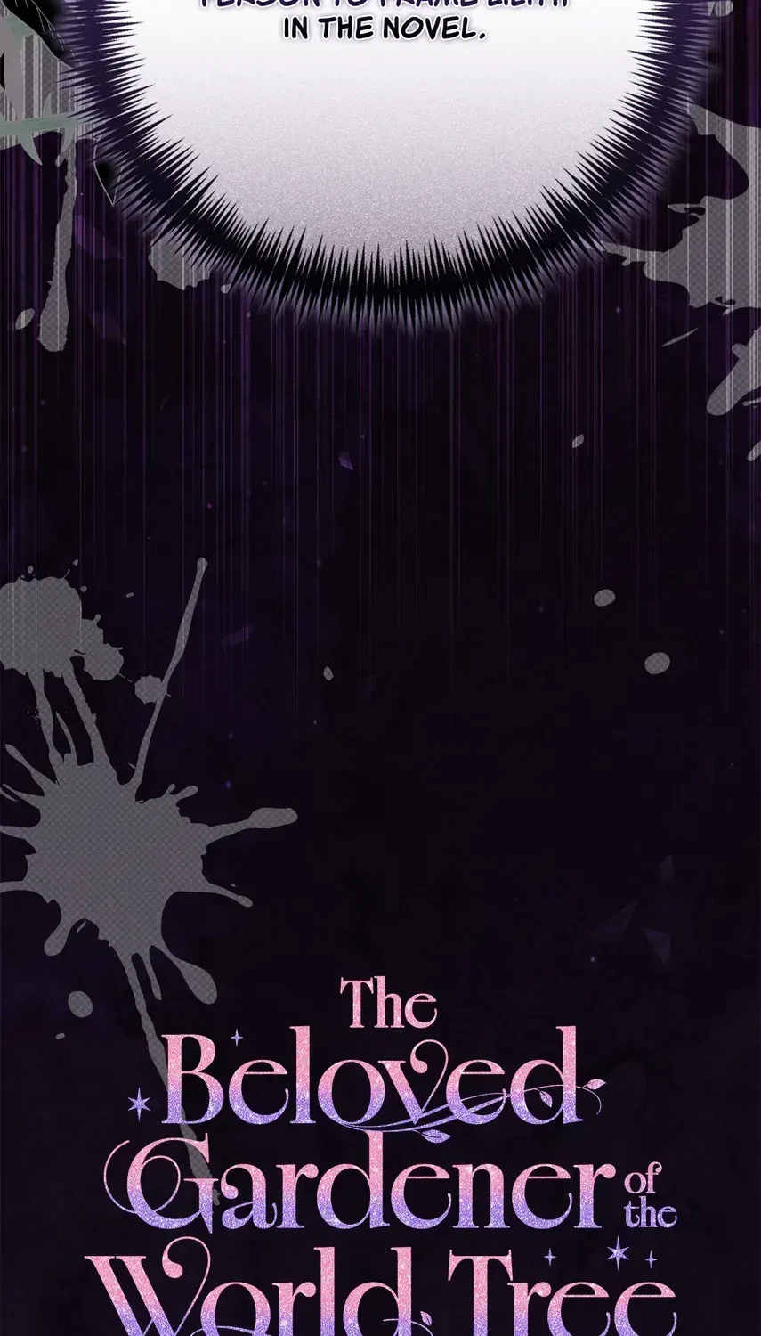 The Beloved Gardener of the World Tree Chapter 55 – Page 47