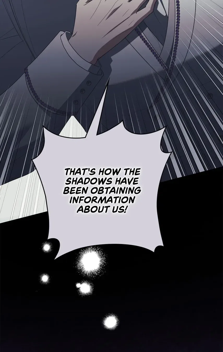 The Beloved Gardener of the World Tree Chapter 55 – Page 57