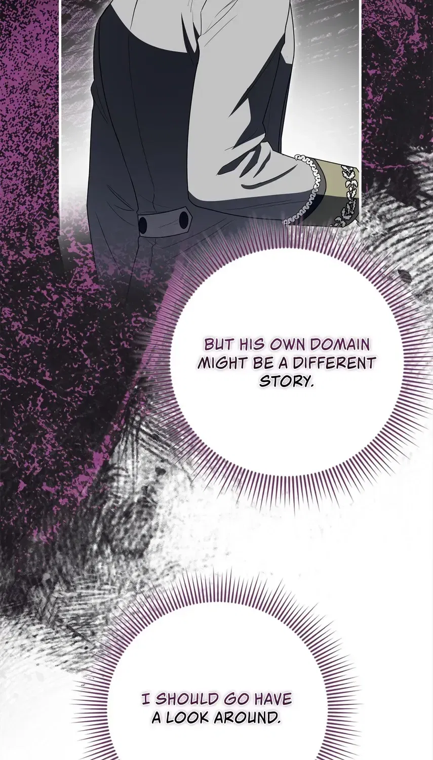 The Beloved Gardener of the World Tree Chapter 55 – Page 73