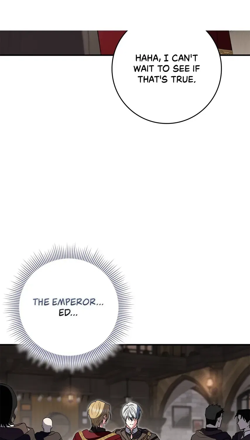 The Beloved Gardener of the World Tree Chapter 55 – Page 80
