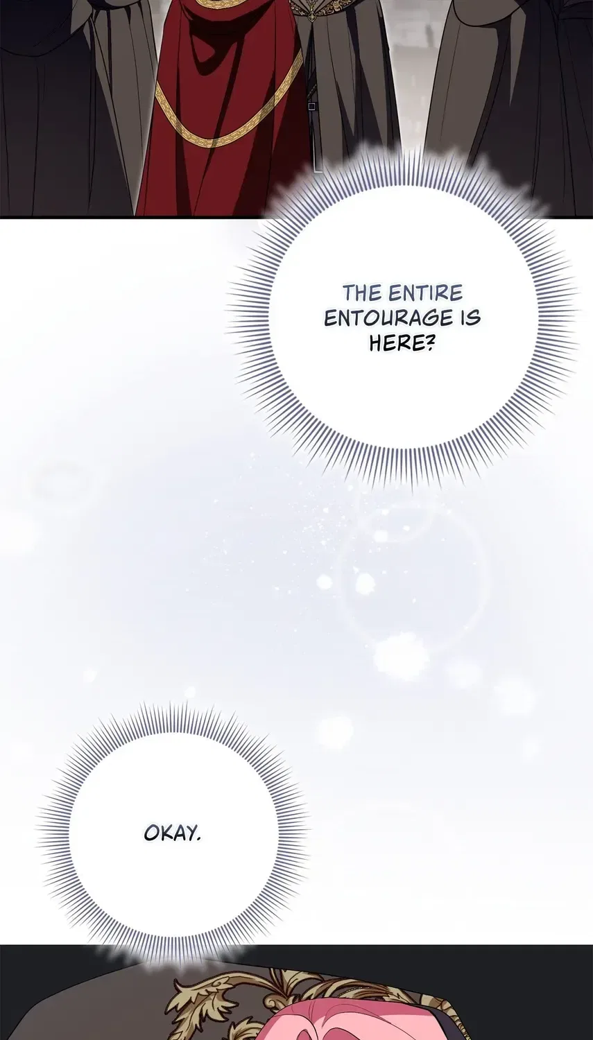 The Beloved Gardener of the World Tree Chapter 55 – Page 81
