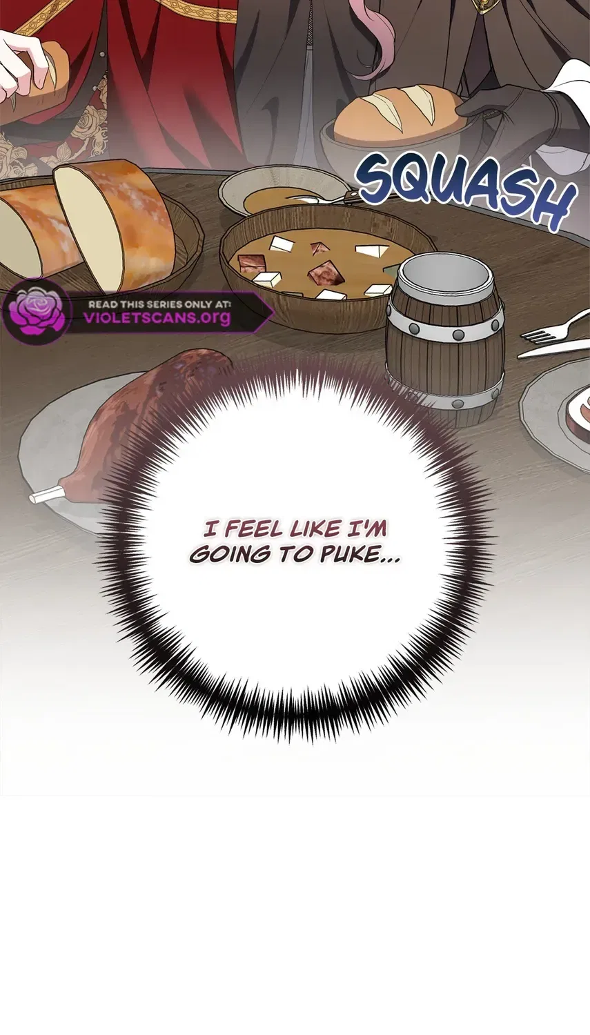 The Beloved Gardener of the World Tree Chapter 55 – Page 94
