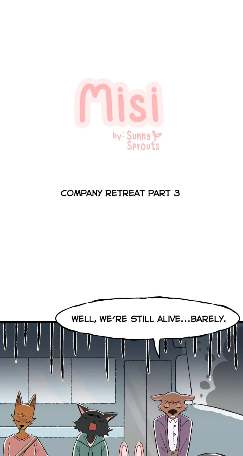 Misi Chapter 29 – Page 1
