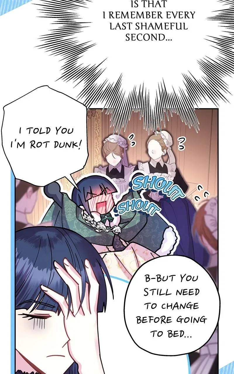 Another Typical Fantasy Romance Chapter 39 – Page 5