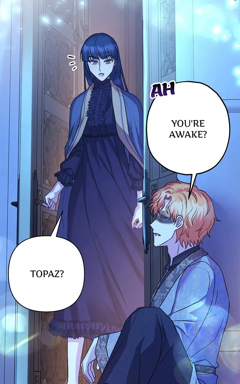 Another Typical Fantasy Romance Chapter 39 – Page 18