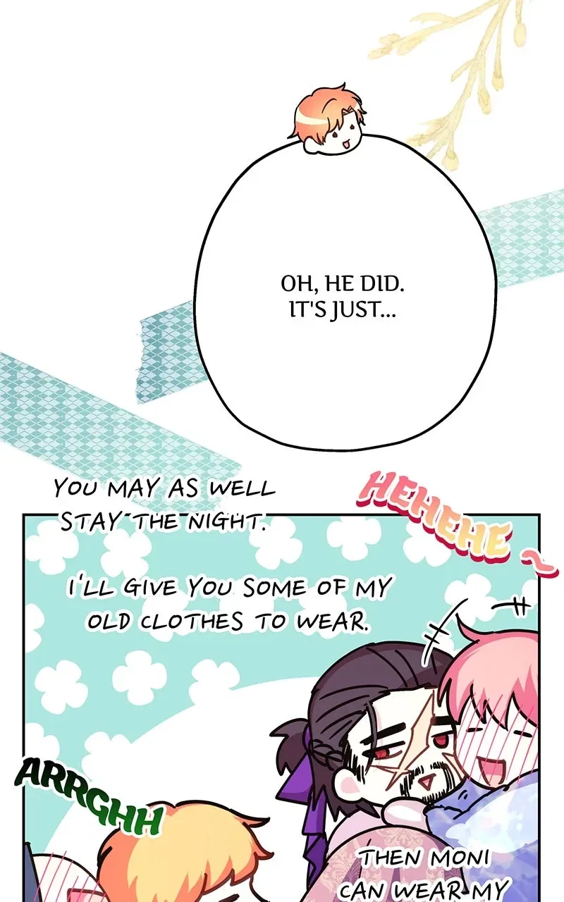 Another Typical Fantasy Romance Chapter 39 – Page 20