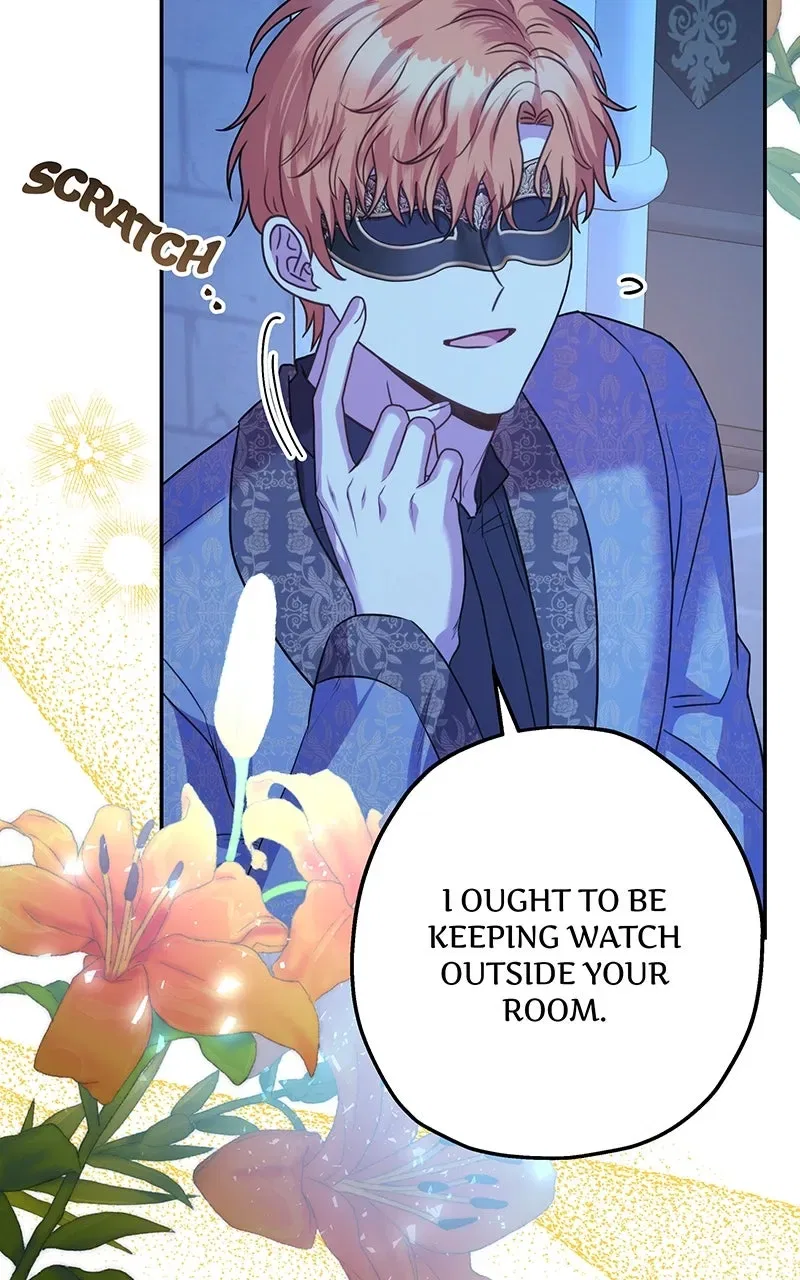 Another Typical Fantasy Romance Chapter 39 – Page 22