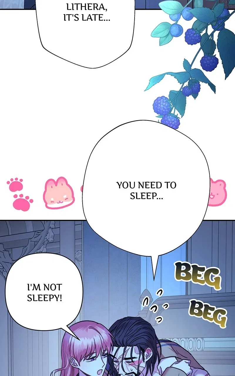 Another Typical Fantasy Romance Chapter 39 – Page 60