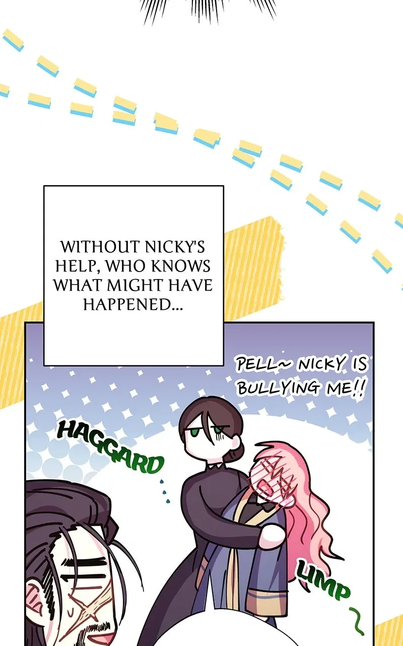 Another Typical Fantasy Romance Chapter 39 – Page 62