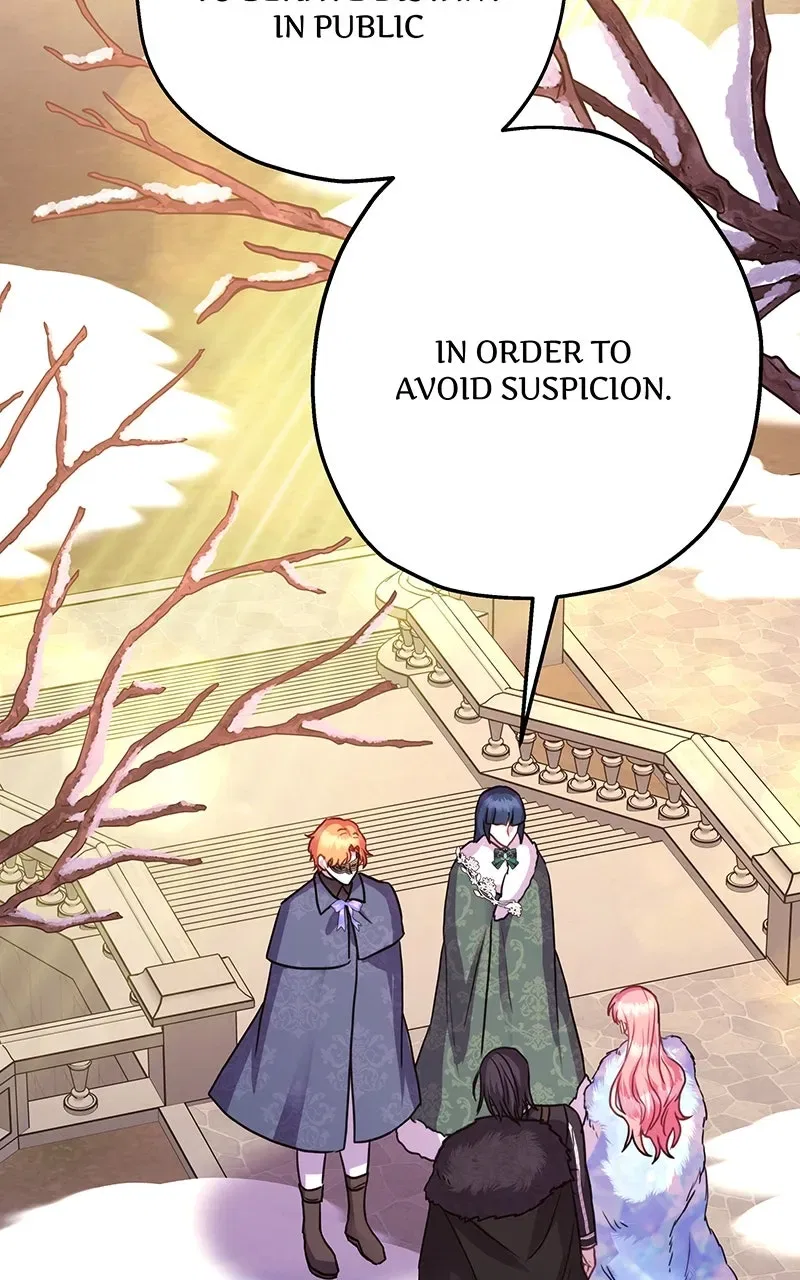 Another Typical Fantasy Romance Chapter 39 – Page 109