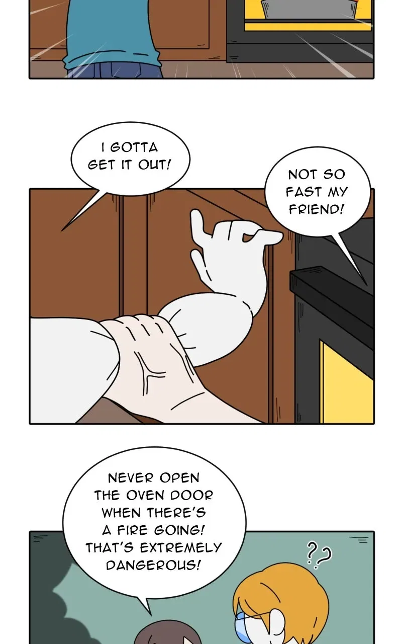 Nina Lives Alone Chapter 179 – Page 2