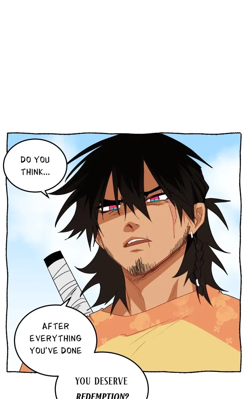 My Daddy is a Villain! Chapter 197 – Page 2