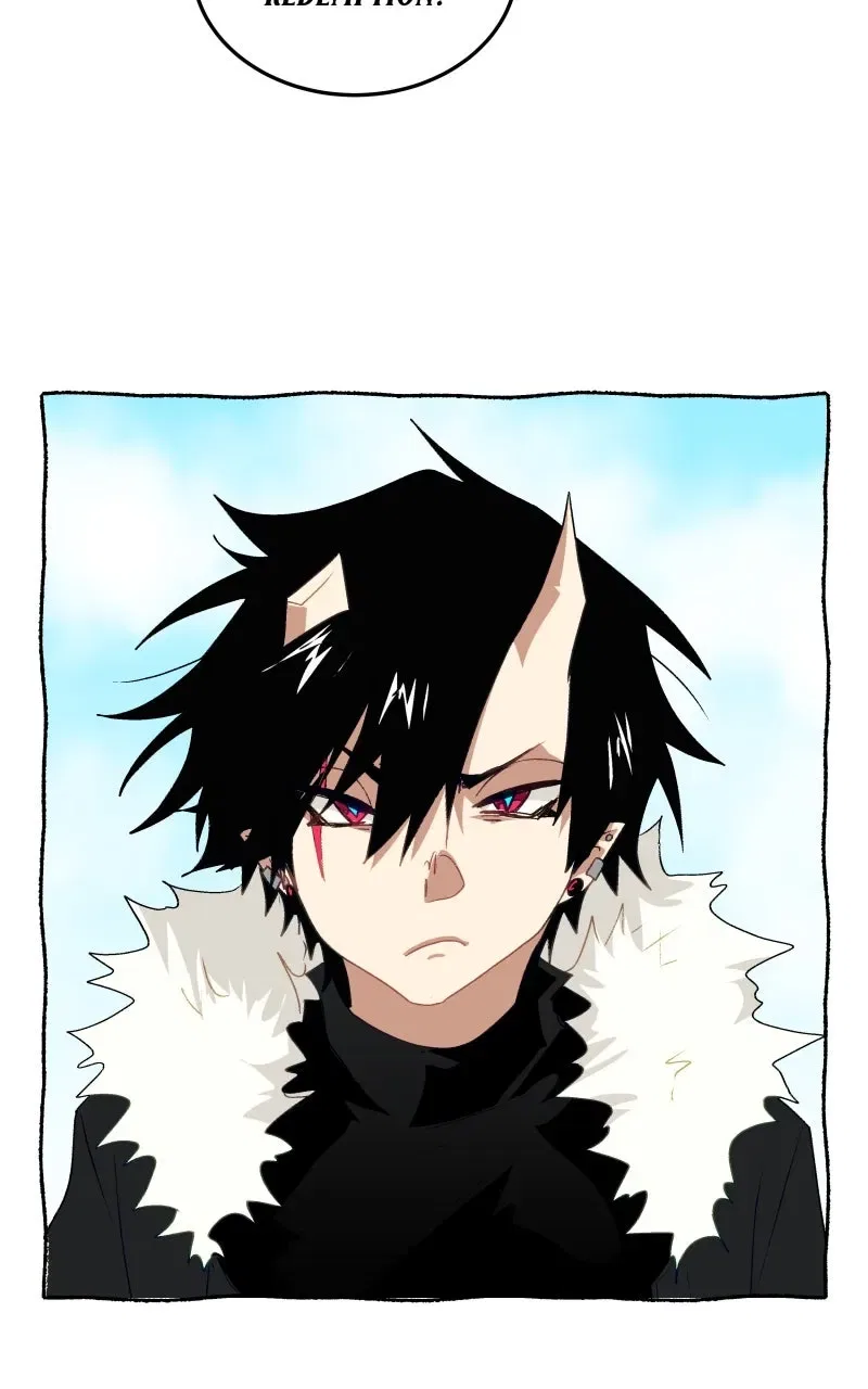 My Daddy is a Villain! Chapter 197 – Page 3