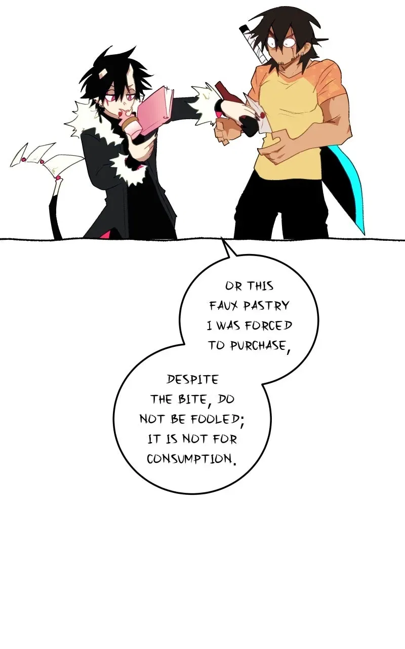 My Daddy is a Villain! Chapter 197 – Page 5