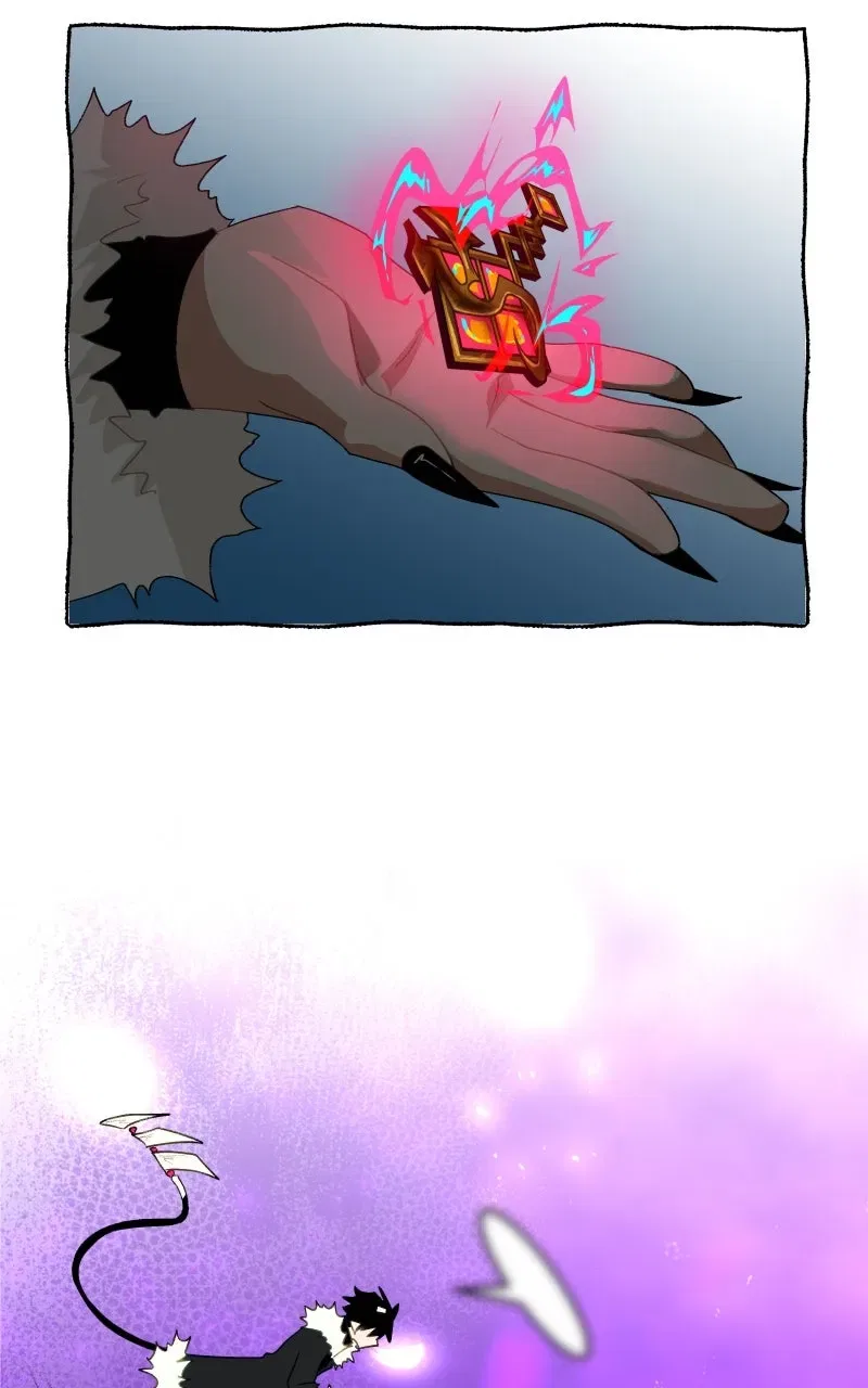 My Daddy is a Villain! Chapter 197 – Page 9
