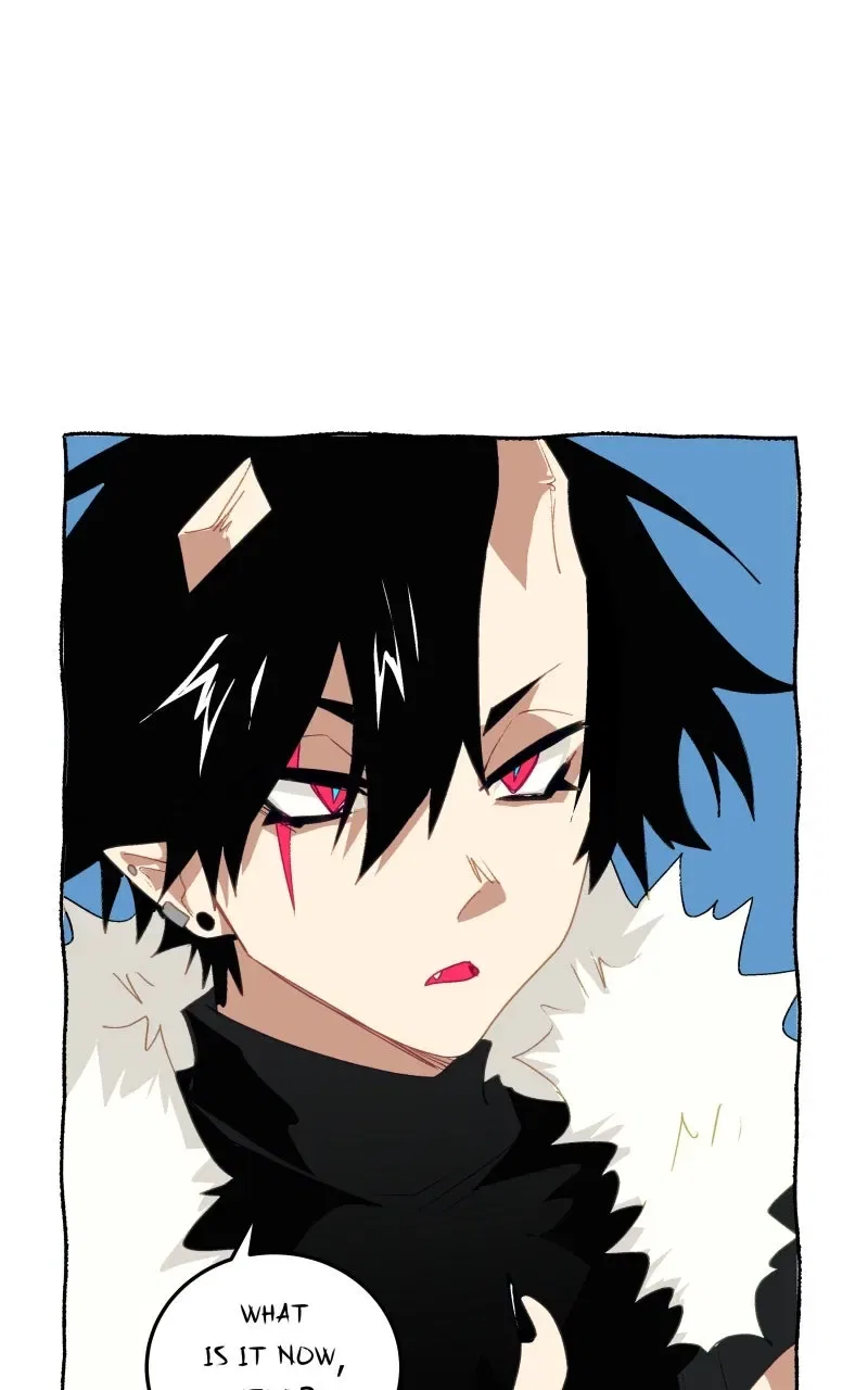 My Daddy is a Villain! Chapter 197 – Page 12