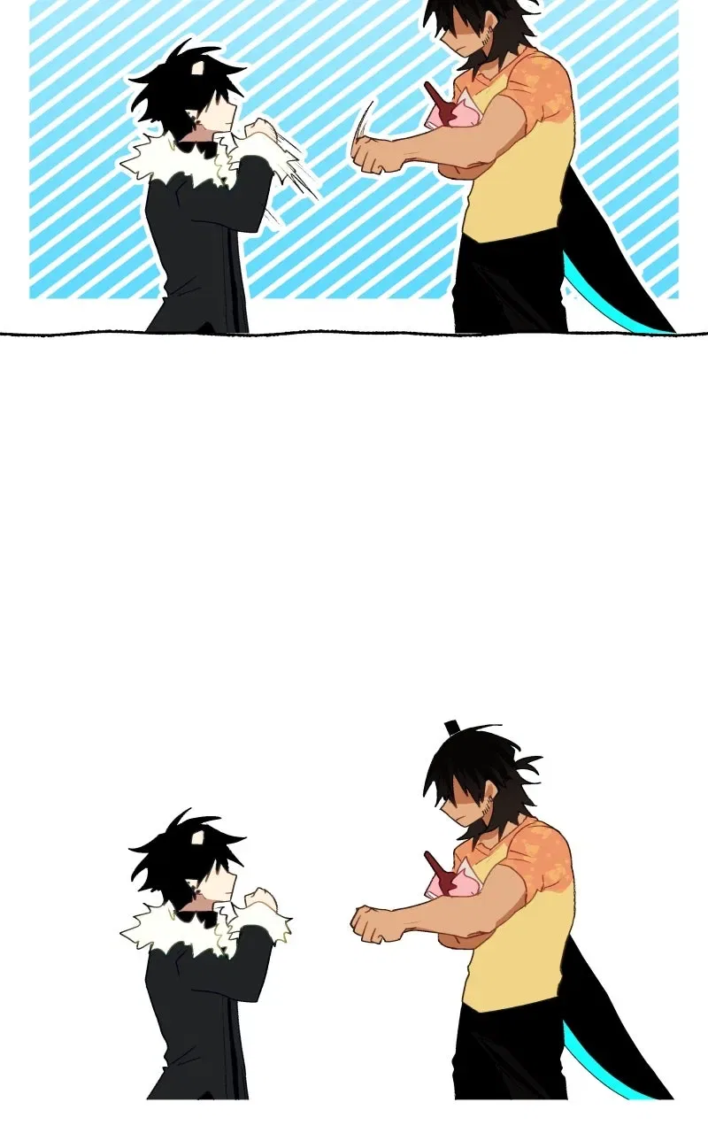 My Daddy is a Villain! Chapter 197 – Page 15