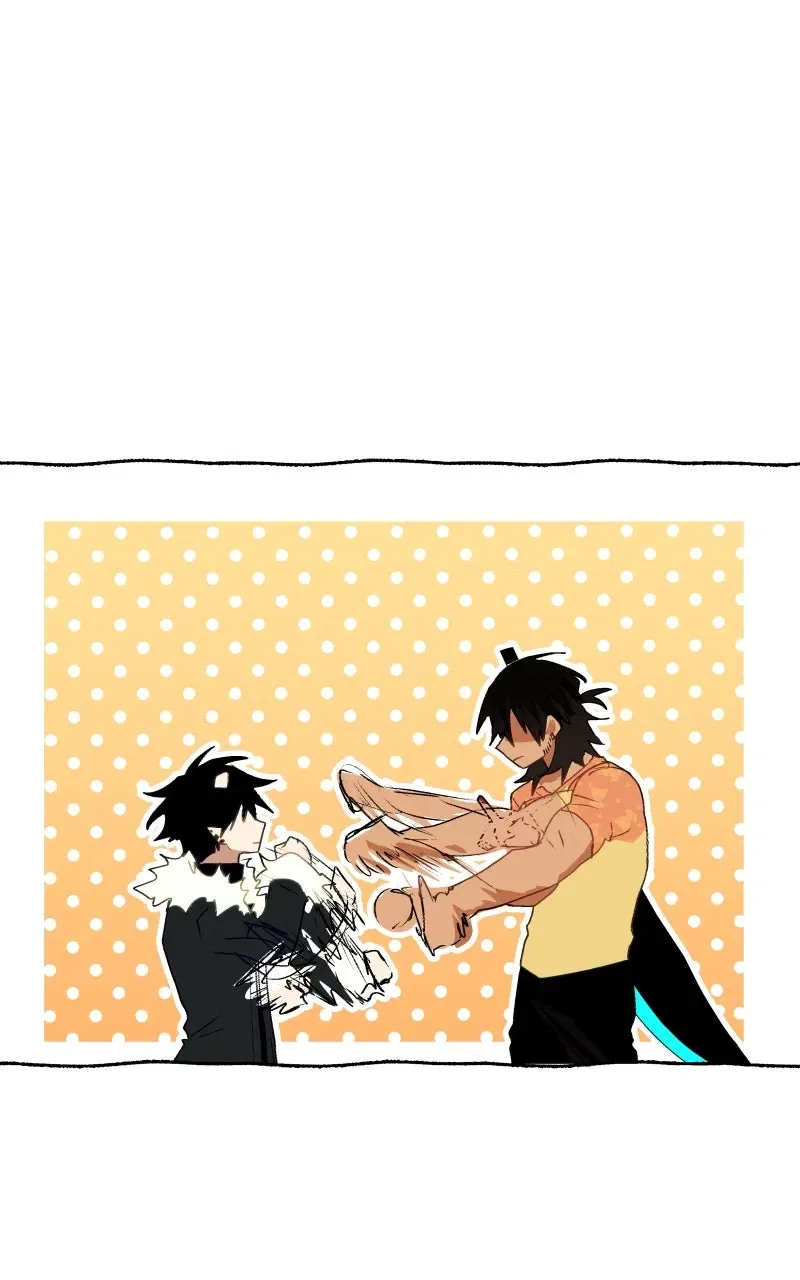 My Daddy is a Villain! Chapter 197 – Page 16