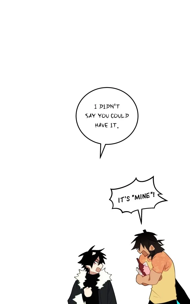 My Daddy is a Villain! Chapter 197 – Page 17