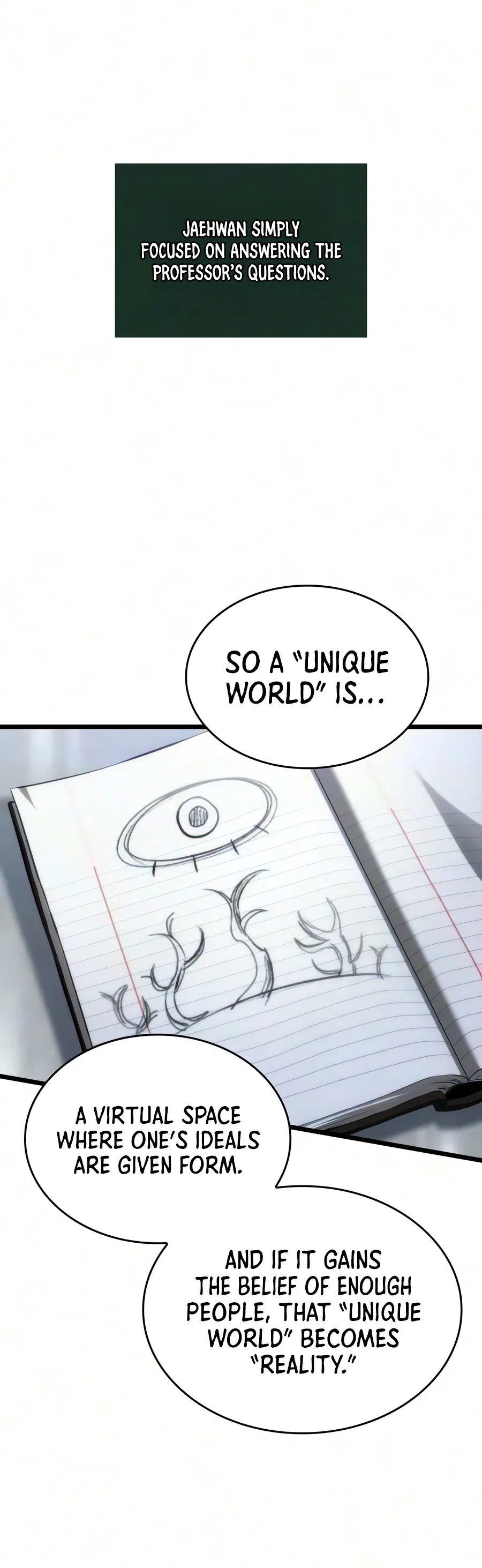 The World After The End Chapter 252 – Page 11