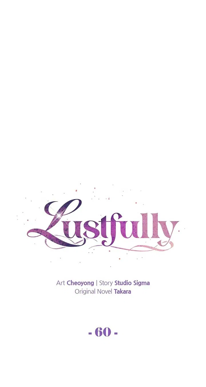 Lustfully Chapter 60 – Page 5
