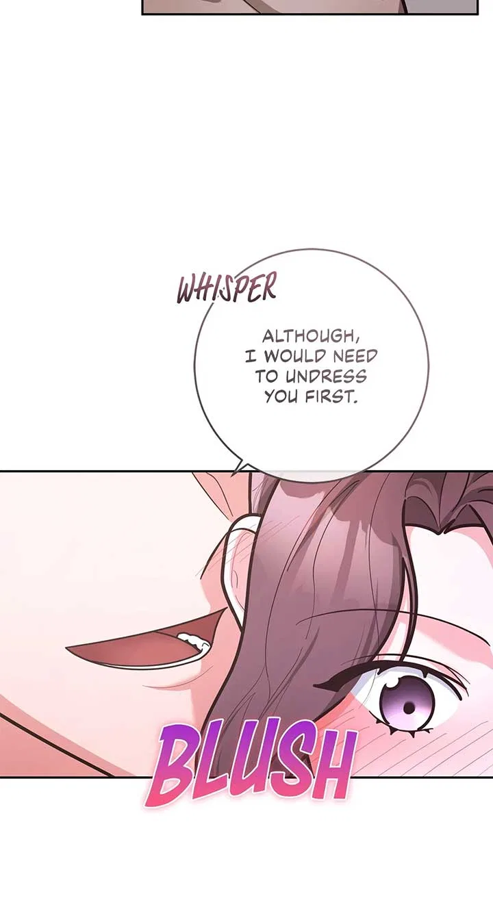 Lustfully Chapter 60 – Page 12