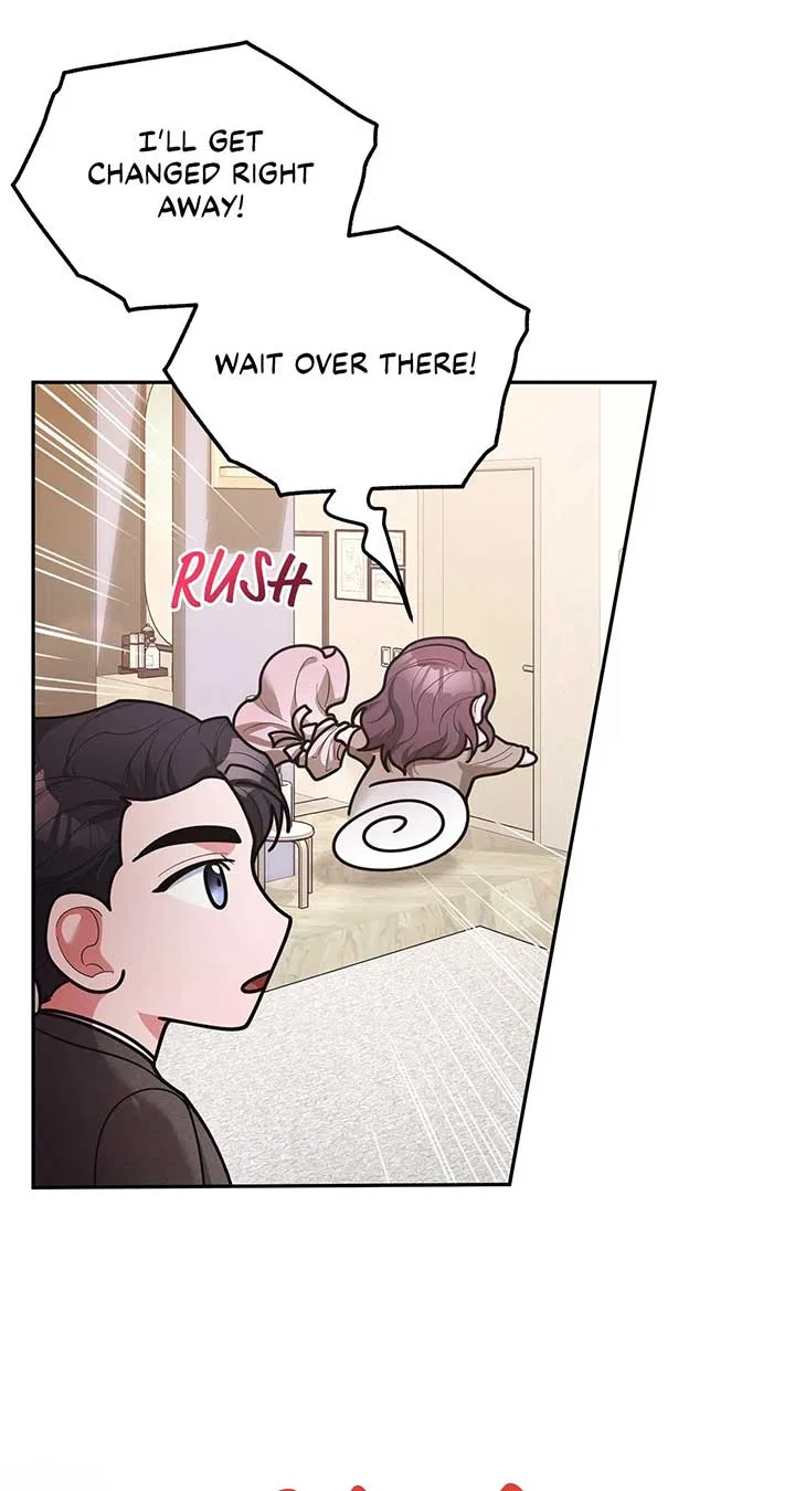 Lustfully Chapter 60 – Page 15