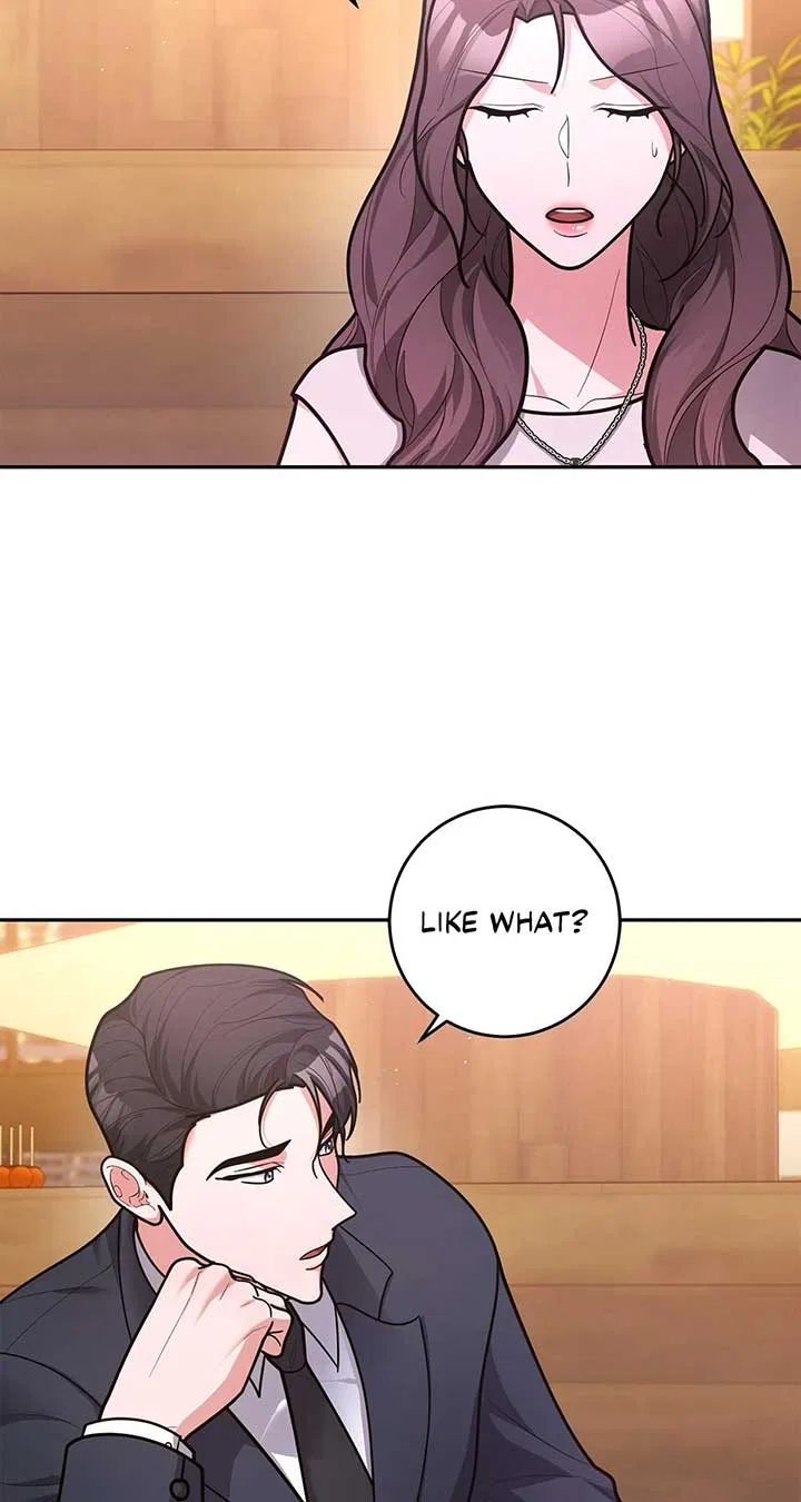 Lustfully Chapter 60 – Page 21