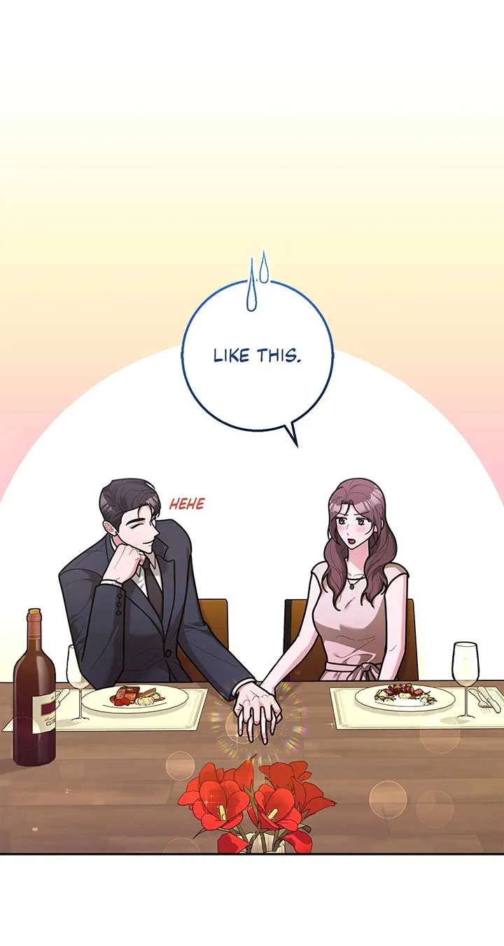 Lustfully Chapter 60 – Page 23