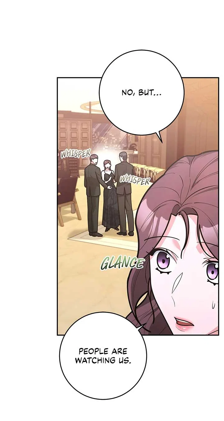 Lustfully Chapter 60 – Page 25