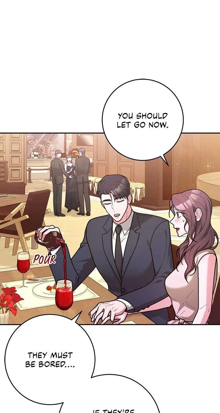 Lustfully Chapter 60 – Page 26