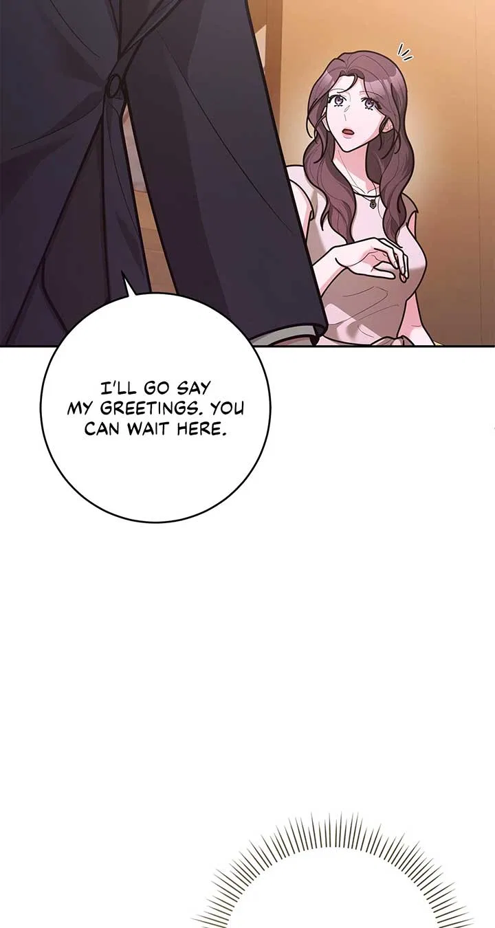 Lustfully Chapter 60 – Page 32