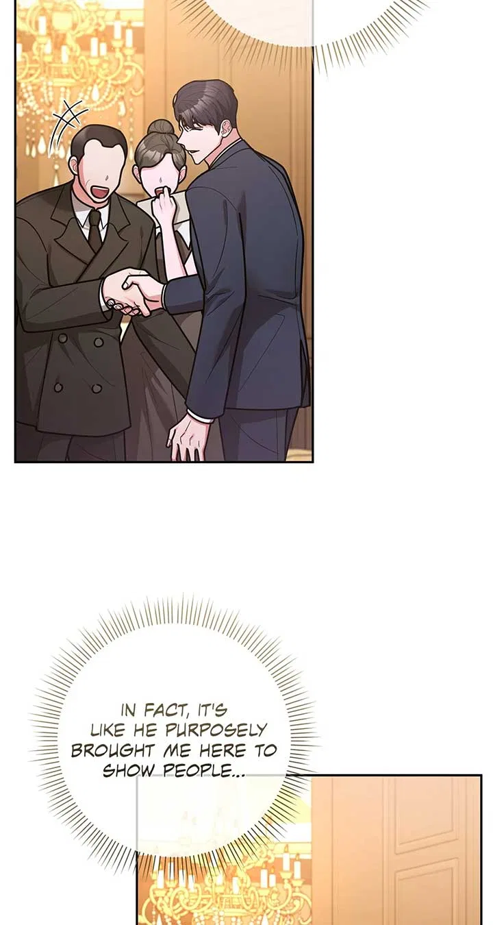 Lustfully Chapter 60 – Page 34