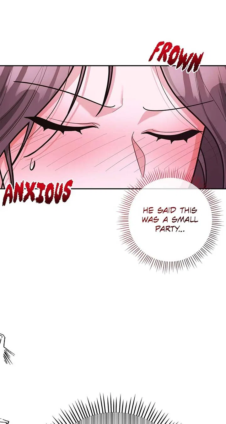 Lustfully Chapter 60 – Page 37