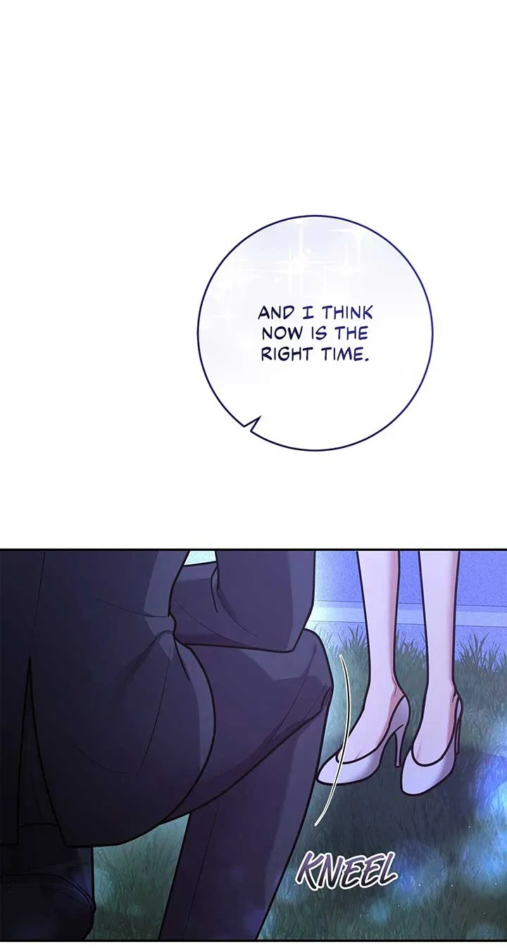 Lustfully Chapter 60 – Page 76