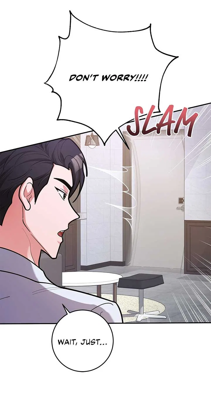 Lustfully Chapter 59 – Page 7