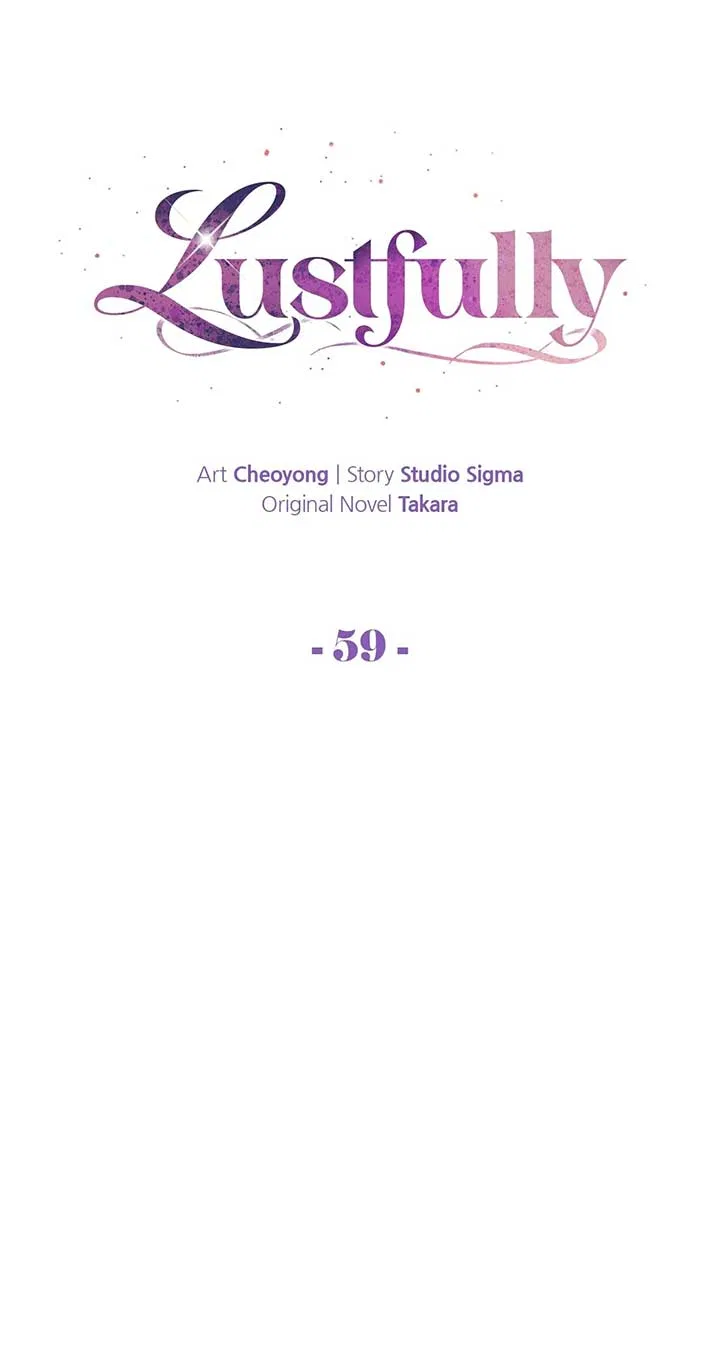 Lustfully Chapter 59 – Page 10