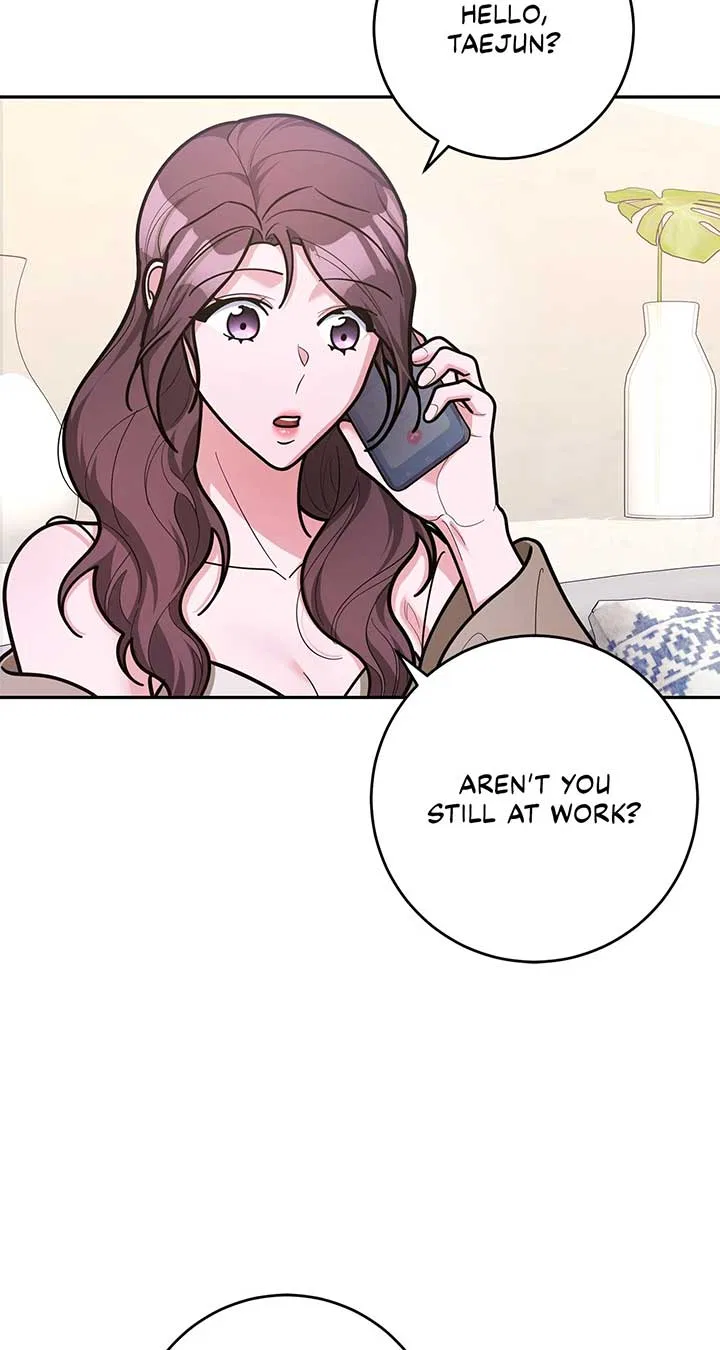 Lustfully Chapter 59 – Page 14