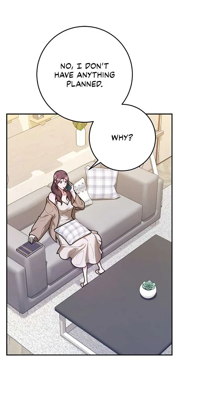 Lustfully Chapter 59 – Page 16